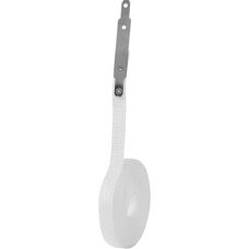 Schellenberg Reparatur-Set - Mini-Rollladen Gurtfix - Weiß