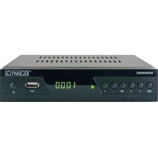 Schwaiger DSR 500 HD