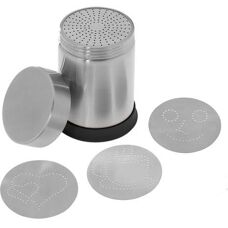 Westmark Salgueiro de Especiarias Prateado - Tipo de Produto