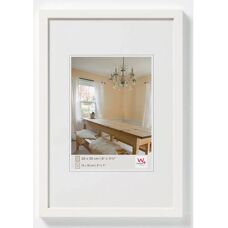 Walther Design BP015V Houten Fotolijst Wit - Fotolijst