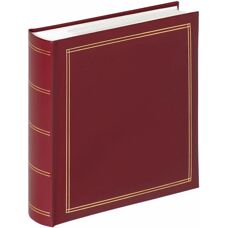 Album Photo Walther Design ME-138-R - Rouge