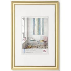 Walther Design KP824G Gold Picture Frame - Single 18x24 cm