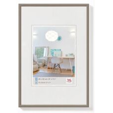 Walther New Lifestyle Silbergardiner - Picture Frame