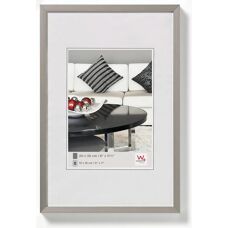 Walther Design AJ030D Silver Picture Frame - Picture Frame