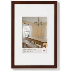 Walther BP430N Wooden Picture Frame - Rectangular 20x30 cm