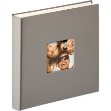 Album Photo Taupe Walther Design 30x30cm - 100 pages - Publicité