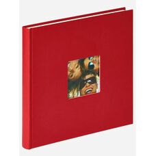 Album fotograficzne Walther Design Fun - 40 stron 26x25 cm