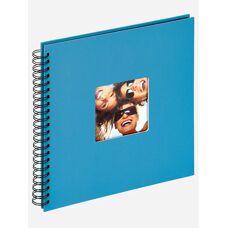 Walther Design SA-110-U Fotoalbum - Spiral 50 Seiten
