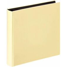 Album photo crème 30x30 cm - 100 pages Walther