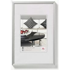 Walther Design AJ080S Silver Picture Frame - Picture Frame