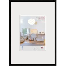 Walther Design KVX426B Black Picture Frame - Picture Frame
