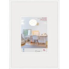 Cornice in plastica bianca MY PERFECT DESIGN 40X50 cm