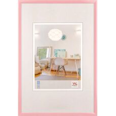 MY PERFECT DESIGN Cadre Photo Rose 15x20 cm Moderne