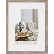 Marco de fotos MDF Walther Design - Varias tallas y colores