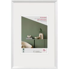 MY PERFECT DESIGN Cadre Blanc 10x15cm - Cadre Photo