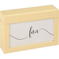 Walther FB-116-H Fotocabine 10x15 creme - Fotobox