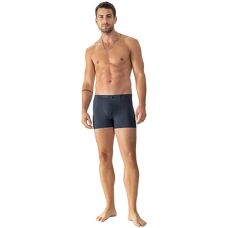 Mey Shorts - Carreaux Bleus - Homme - Vêtements - Publicité