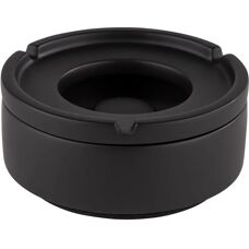 APS Element Hamutál - Fekete Beton Kültéri Használatra