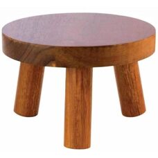APS 33255 Akazienholz Servierständer - Servingware Stand