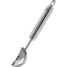 Rösle RVS IJslepel - 20,5 cm - Zilver - IJslepel