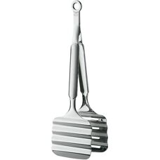 Rösle Klipsy na ryby a chřest - Nerezová ocel - 28,5cm