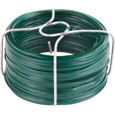 GAH-Alberts 530303 Recinzione in Metallo - Filo Resistente