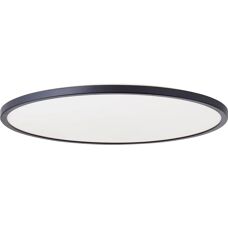 BRILLIANT Brennan LED Panel - 54cm, Dimmbar, 4000lm