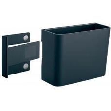 Sigel GL802 Pennhållare - Magnetisk Klamma - Antracit