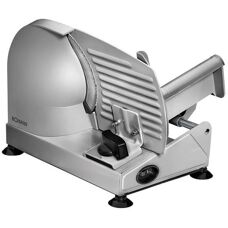 Bomann MA-451 - Argent - trancheuse