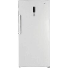 Bomann GSVS 7365 Congelatore verticale - 380 L Bianco