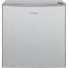 Bomann GB 341 - Argent - Congélateur