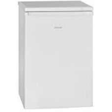 Bomann GS 2186 - Weiß - Gefrierschrank