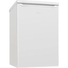 Bomann KS 7251 - Blanc - Réfrigérateur combiné - Publicité