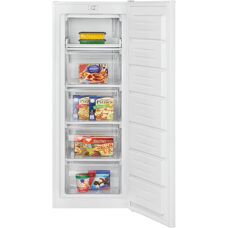 Bomann GS 7340 Weißer Gefrierschrank