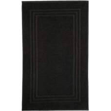 Kleine Wolke Lodge 50 x 80 cm Badematte - Badteppich
