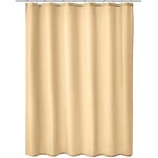 Kleine Wolke Kito Beige Douchegordijn - Douchegordijn