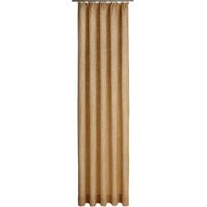 WIRTH B-Holmsund Gelbe (Ocker) Thermovorhang - Vorhang