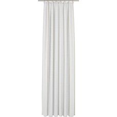 WIRTH Chloé Maßgardinen - Blumen, Streifen, Polyester