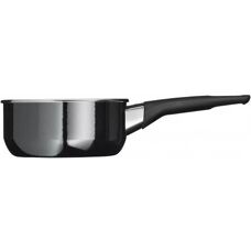 Silit Modesto Line 1,3 l Schwarzer Kasserolle - Induktion