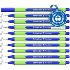 Schneider Modèle Line-Up Fineliner - Fineliner