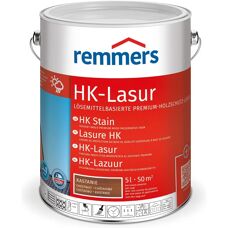 Remmers RC-555 Kaštanová ochranná lazura - Ochranná lazura na dřevo