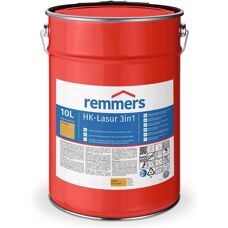 Remmers HK-Lasur Jasny dąb - Lakier ochronny do drewna