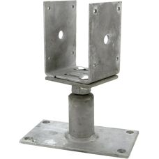 Supporto Connex HV4270 - Regolabile in altezza e larghezza