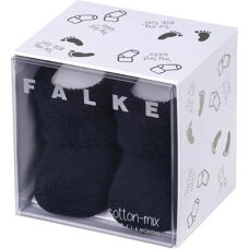 FALKE Baby Erstling Weiche nachhaltige Socken - Baby Socken