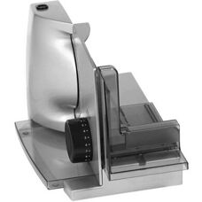 Ritter Compact 1 - Argent - Coupe-legumes électrique - Publicité