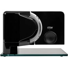 Ritter 528.041 - Noir - Trancheuse électrique
