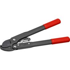 Tesoura de poda Mini Meister - Ferramenta de jardim compacta