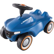 Jouet à pousser BIG Neo - Bleu - Pour enfants 1-5 ans - Publicité