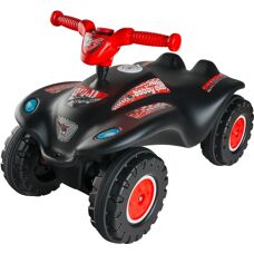 Märke BIG Bobby Quad Racing - Lekfordon för barn