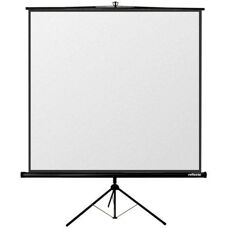 Reflecta CrystalLine Stativ - 100" 1:1 projeksjonsskjerm